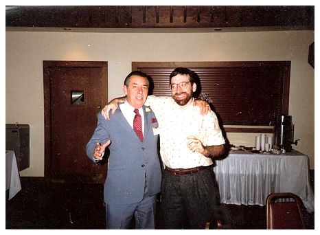 1988 - Robert and one of the favorite sons - 40th Wedding Anniv.jpg